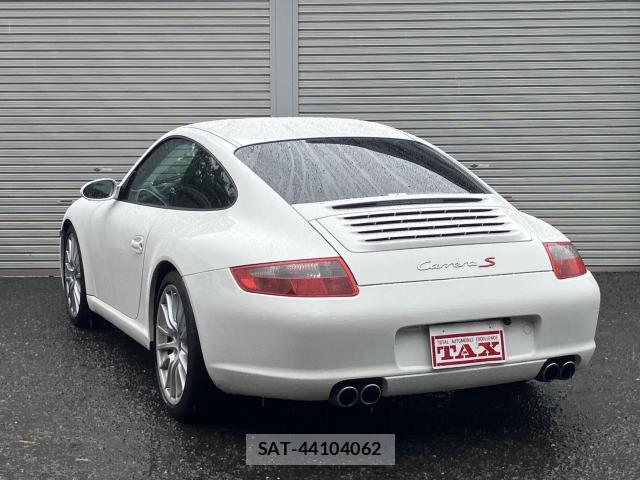 Porsche 911 2005-07 7810226-16