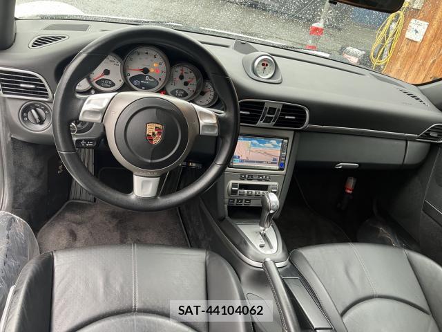 Porsche 911 2005-07 7810226-2