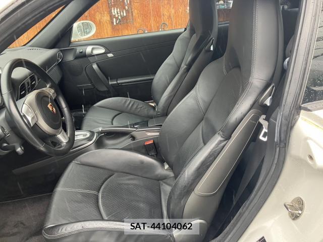 Porsche 911 2005-07 7810226-3