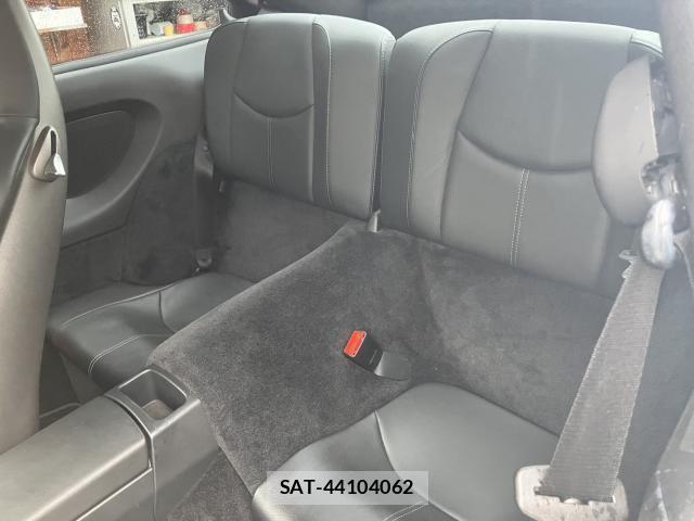 Porsche 911 2005-07 7810226-4