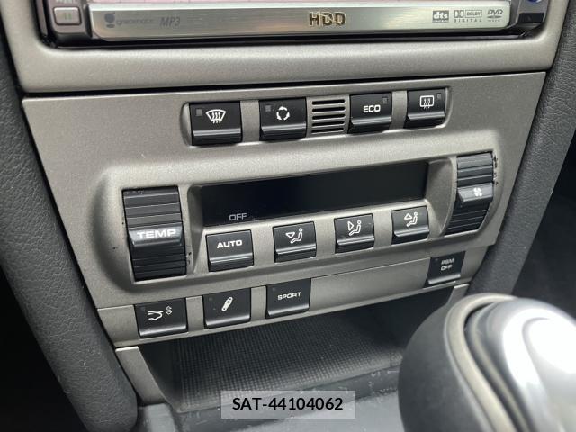Porsche 911 2005-07 7810226-8
