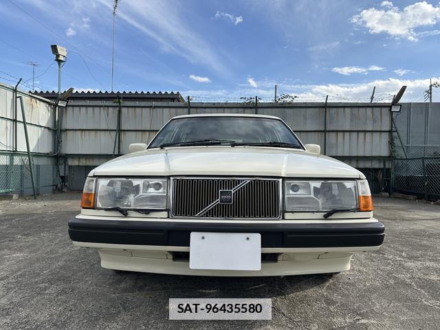 Volvo 940 ESTATE 1998-03 7802364-1