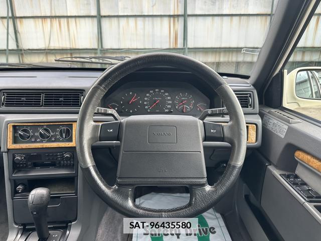 Volvo 940 ESTATE 1998-03 7802364-10