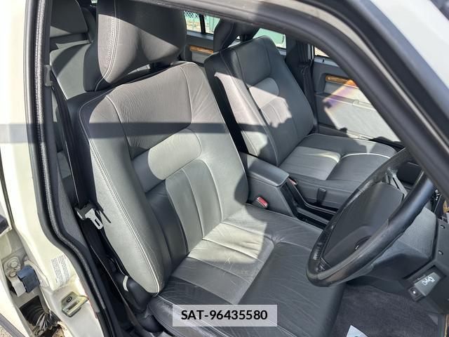 Volvo 940 ESTATE 1998-03 7802364-11