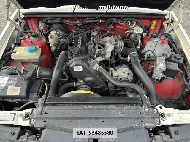 Volvo 940 ESTATE 1998-03 7802364-19