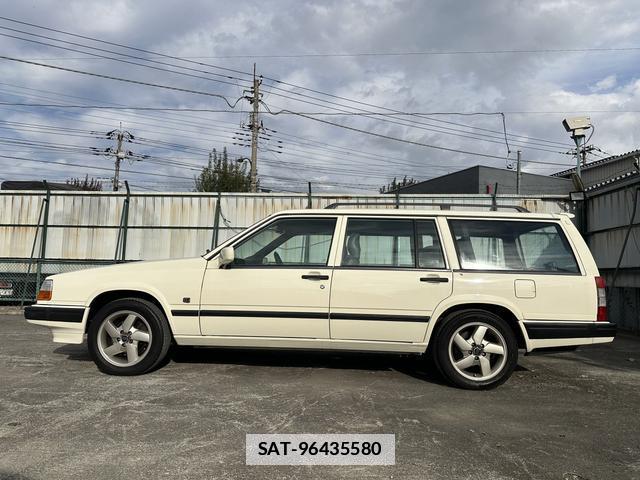 Volvo 940 ESTATE 1998-03 7802364-2