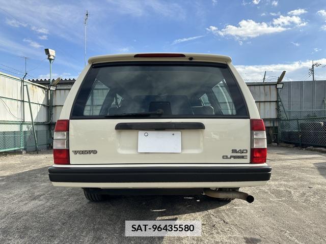 Volvo 940 ESTATE 1998-03 7802364-3
