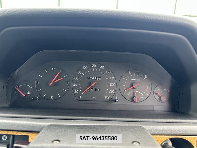 Volvo 940 ESTATE 1998-03 7802364-7