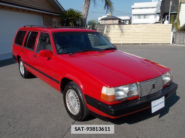 sat car