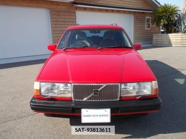 Volvo 940 ESTATE 1995-12 7806239-1