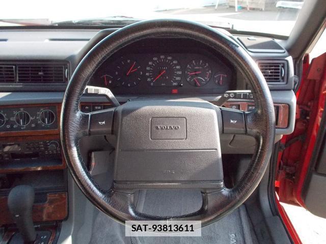 Volvo 940 ESTATE 1995-12 7806239-12