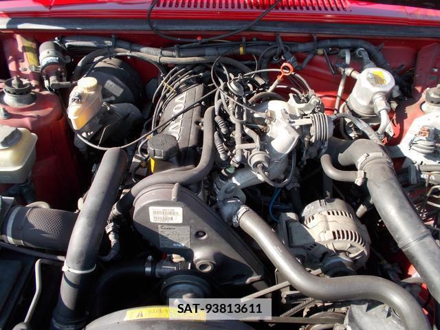 Volvo 940 ESTATE 1995-12 7806239-18
