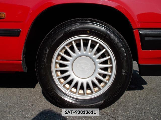 Volvo 940 ESTATE 1995-12 7806239-19