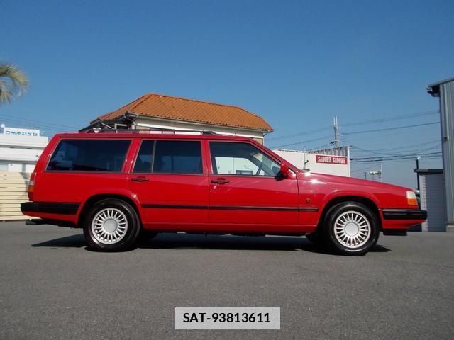 Volvo 940 ESTATE 1995-12 7806239-3
