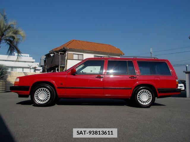 Volvo 940 ESTATE 1995-12 7806239-4