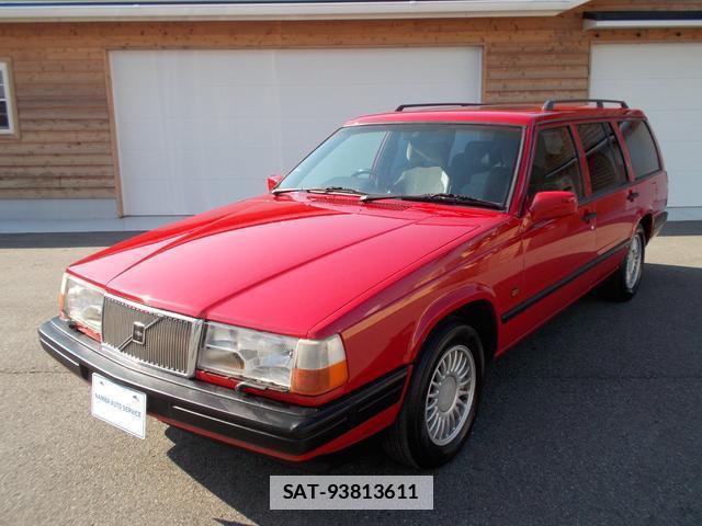 Volvo 940 ESTATE 1995-12 7806239-5