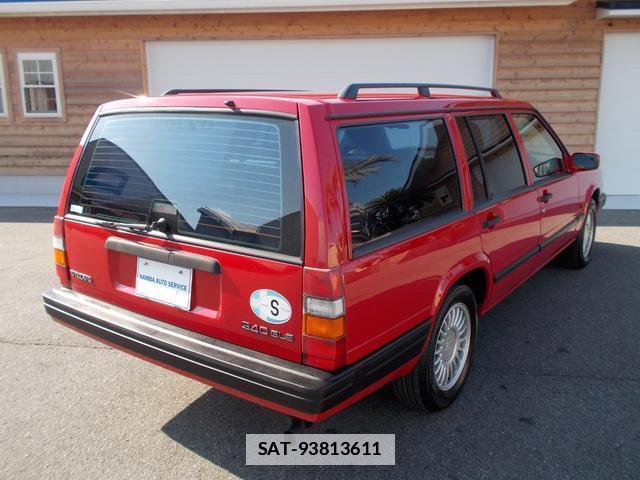 Volvo 940 ESTATE 1995-12 7806239-6