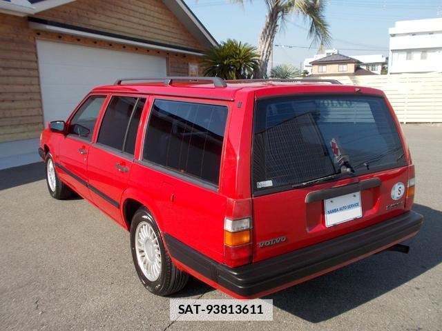 Volvo 940 ESTATE 1995-12 7806239-7
