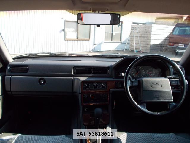 Volvo 940 ESTATE 1995-12 7806239-8