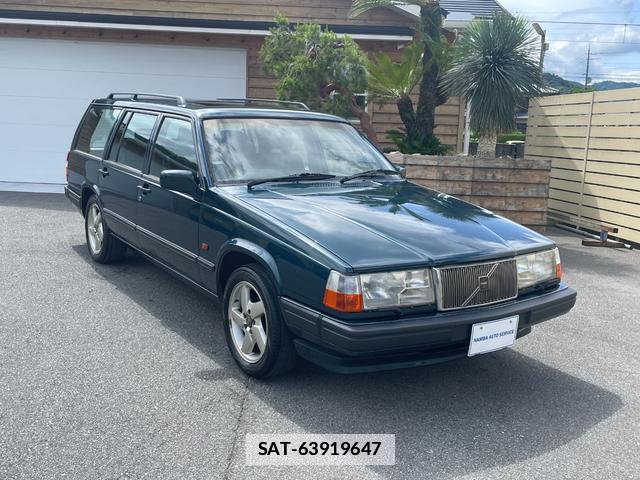 sat car