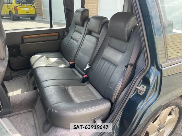 Volvo 940 ESTATE 1996-08 7806260-11
