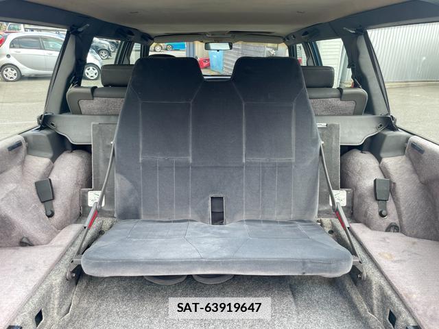 Volvo 940 ESTATE 1996-08 7806260-12