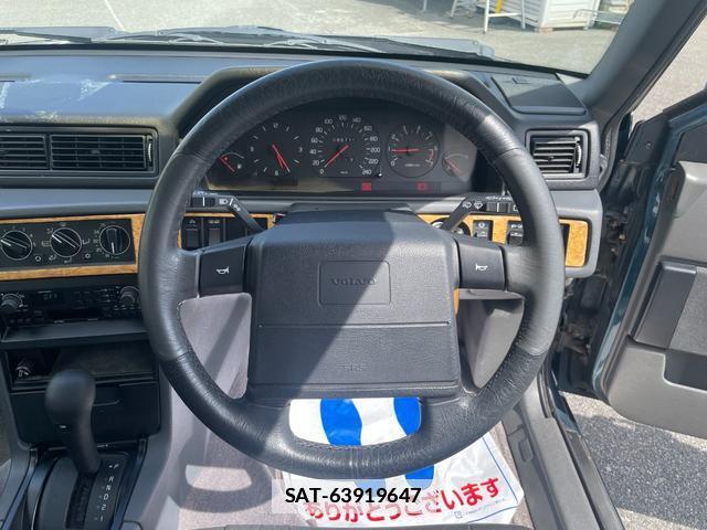 Volvo 940 ESTATE 1996-08 7806260-13