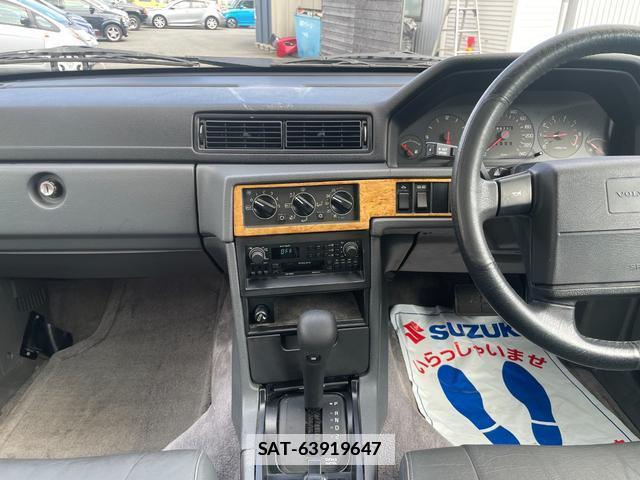 Volvo 940 ESTATE 1996-08 7806260-14