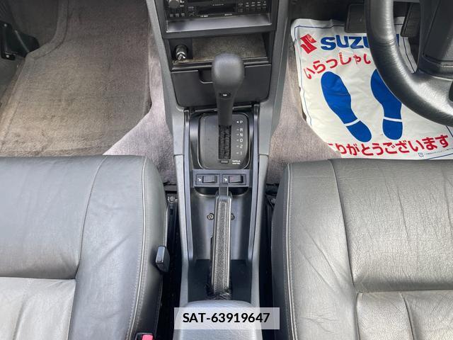 Volvo 940 ESTATE 1996-08 7806260-15