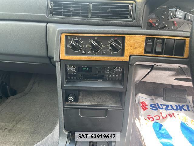 Volvo 940 ESTATE 1996-08 7806260-16