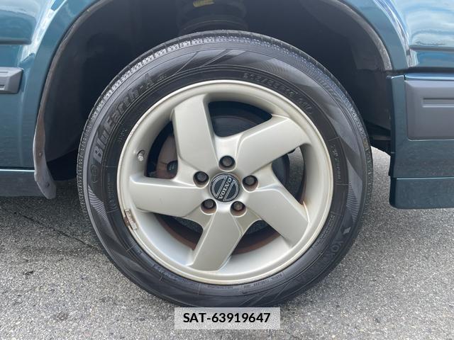 Volvo 940 ESTATE 1996-08 7806260-19
