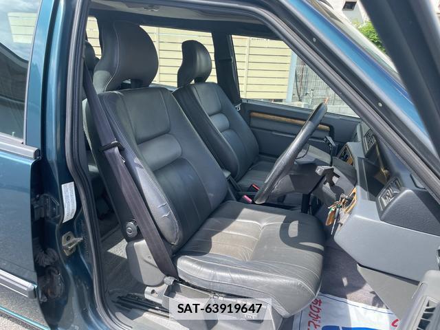 Volvo 940 ESTATE 1996-08 7806260-9
