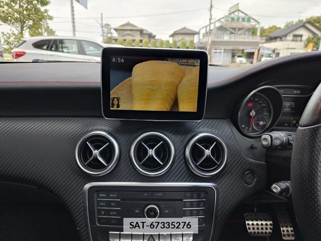 Mercedes Benz A-CLASS 2016-05 7793144-10