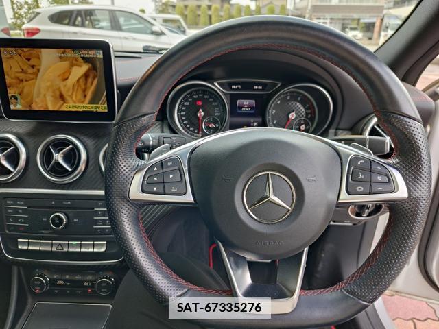 Mercedes Benz A-CLASS 2016-05 7793144-12