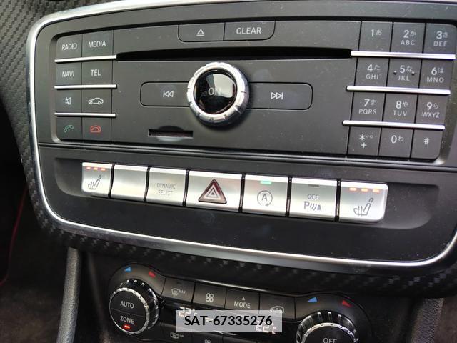 Mercedes Benz A-CLASS 2016-05 7793144-13