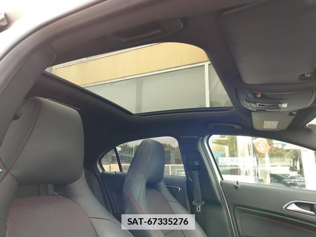 Mercedes Benz A-CLASS 2016-05 7793144-17