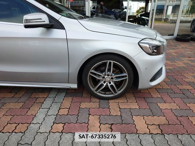 Mercedes Benz A-CLASS 2016-05 7793144-18