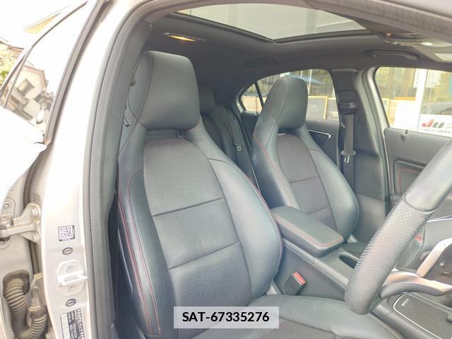Mercedes Benz A-CLASS 2016-05 7793144-19