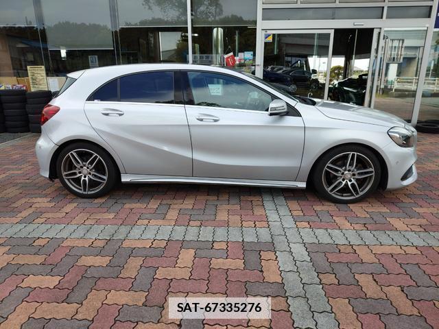 Mercedes Benz A-CLASS 2016-05 7793144-3