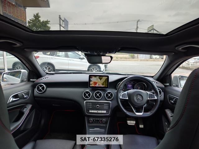 Mercedes Benz A-CLASS 2016-05 7793144-5