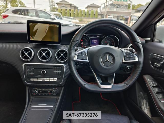 Mercedes Benz A-CLASS 2016-05 7793144-6