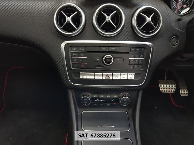 Mercedes Benz A-CLASS 2016-05 7793144-7