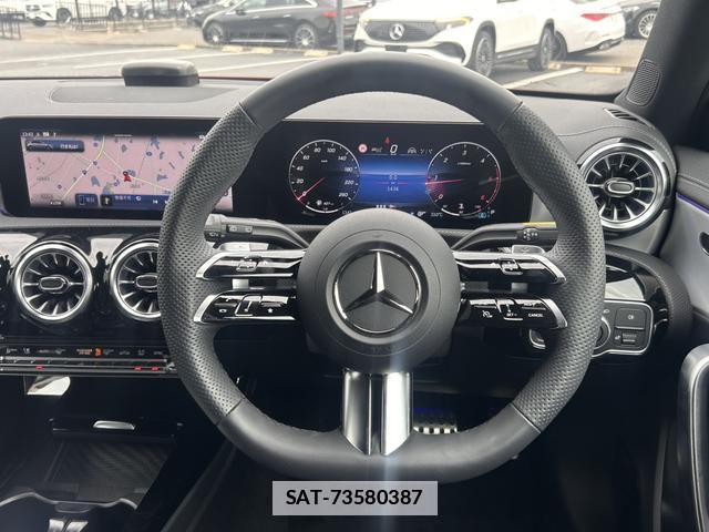 Mercedes Benz A-CLASS 2025-12 7796895-11