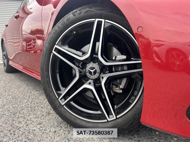 Mercedes Benz A-CLASS 2025-12 7796895-15