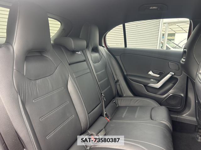 Mercedes Benz A-CLASS 2025-12 7796895-4