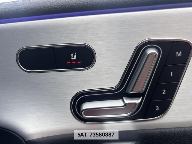 Mercedes Benz A-CLASS 2025-12 7796895-8