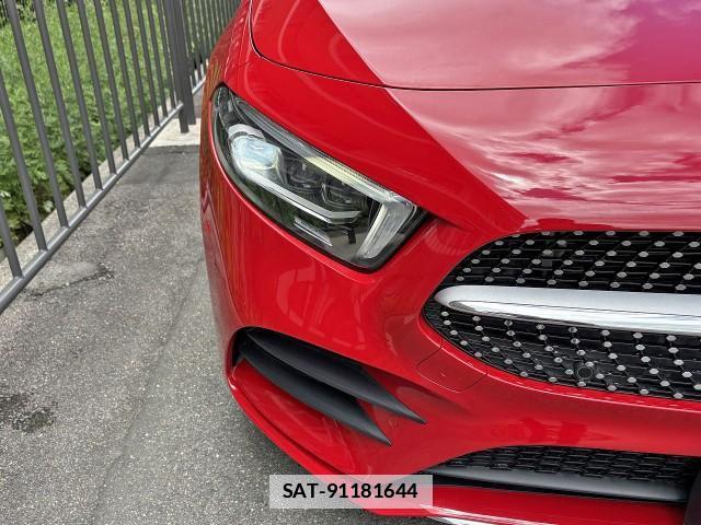 Mercedes Benz A-CLASS 2019-08 7797016-13