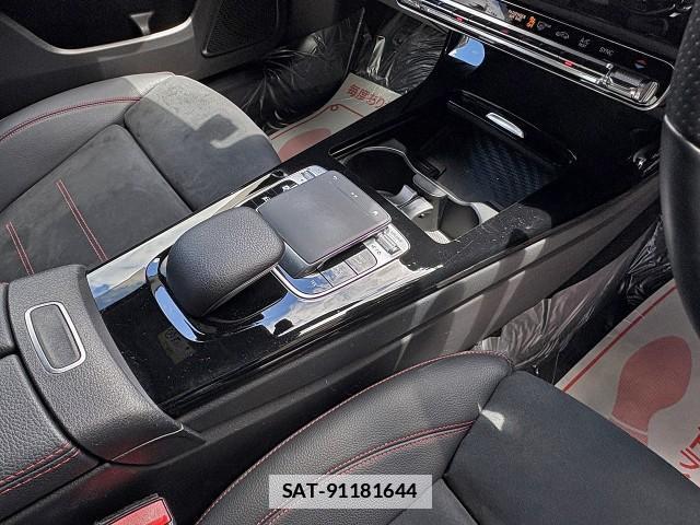 Mercedes Benz A-CLASS 2019-08 7797016-15