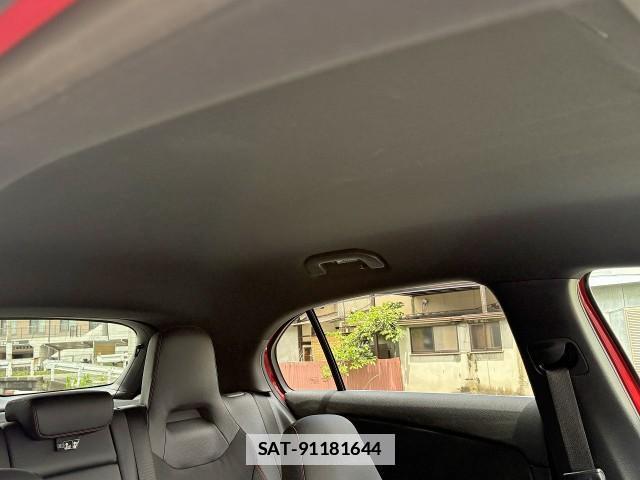 Mercedes Benz A-CLASS 2019-08 7797016-16
