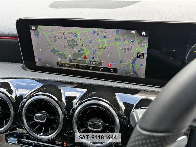 Mercedes Benz A-CLASS 2019-08 7797016-4